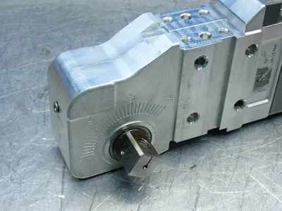 New | in-Stock DESTACO 82M3ND00063L8 Pumps Ohio US | HGR 24 #1016745
