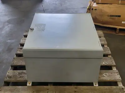 USED HOFFMAN UU756030