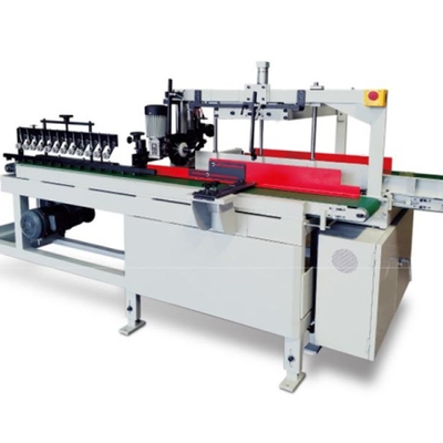 FL12 | Cantek | Finger Jointers