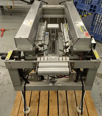 USED WEXXAR 505