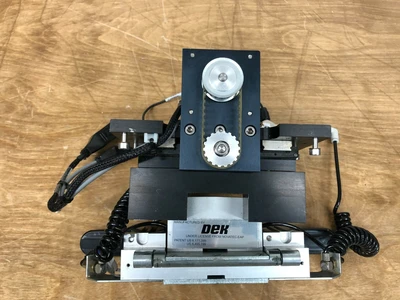 Used DEK DEK ProFlow Head Miscellaneous PCB & SMT Equipment Michigan US | 4Tech USA #1540654