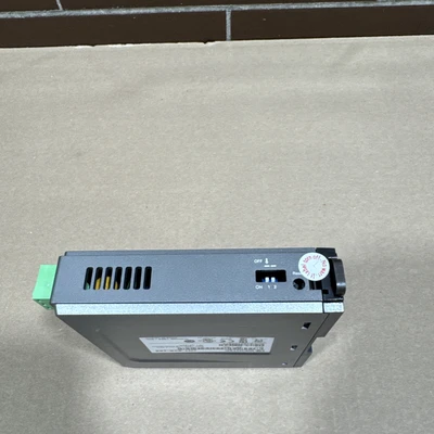 Weintek cMT-SVR-100 Faceless HMI Viewer ~ Warranty
