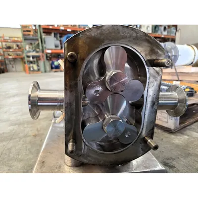 NEW ALFA LAVAL INC SRU2/013/LD