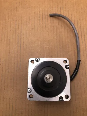 LIN Engineering 8718S-35S-01RO Hybrid Stepper Motor 051315 5.88A 1.8°