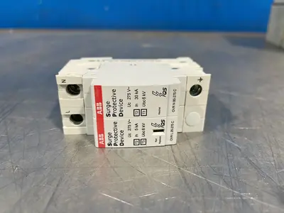 USED ABB 2CTB803972R1300
