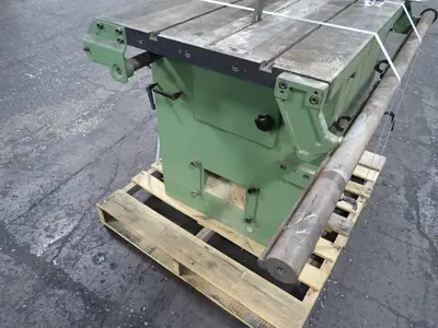 Ulima 42" X 28" Table Saw