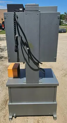 USED HAEGER HPB-6