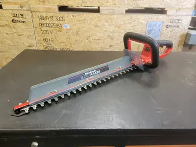 NEW EINHELL 3410923