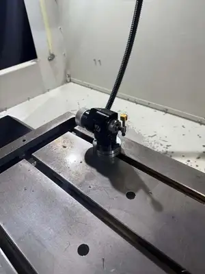 2012 HAAS TM-3P Vertical Machining Centers | Toolquip, Inc. (3)