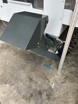 2019 HAAS TM-2P Vertical Machining Centers | Toolquip, Inc. (8)