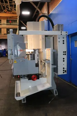 2007 HAAS TM-1 Vertical Machining Centers | Clark Machinery Sales, LLC (9)