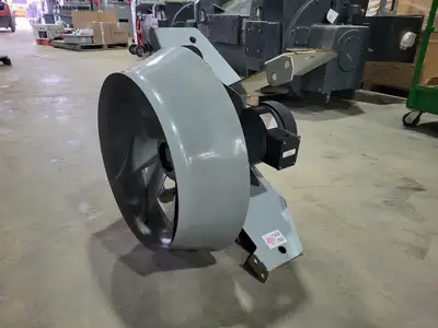 Used DALTEC OEROCMF560NP575HN Parts (Hydraulics and Pneumatics) British Columbia CA | Lenmark #271238