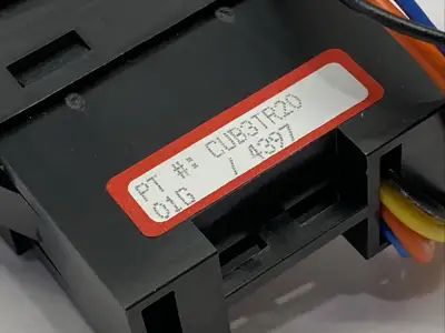 USED RED LION CONTROLS CUB3TR