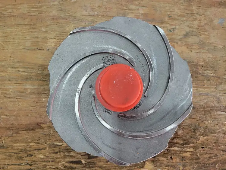 New | in-Stock GOULD 0100-597 Parts (Hydraulics and Pneumatics) British Columbia CA | Lenmark #259220