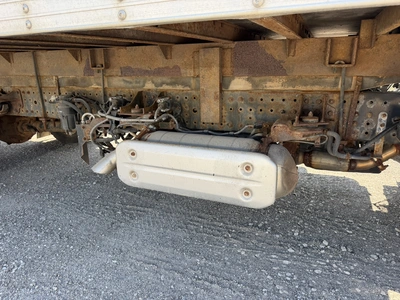 Used 2020 HINO 195-20 Box trucks Indiana US | Miedema Asset Management Group #1414582