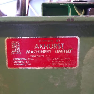 Casadei Ema r510 Planer