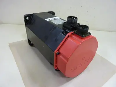 USED GE FANUC A06B-0147-B075