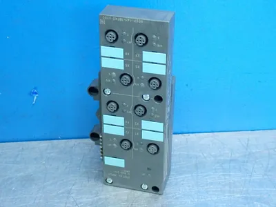 NEW SIEMENS 6ES71411BF400XB0