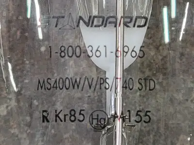 NEW STANDARD MS400W/V/PS/740 STD