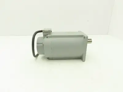 Nissei GFV-18-25-S60 GTR Inline Gearmotor 25:1 Ratio 60W 66rpm 100VAC 1PH