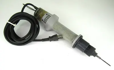 Panasonic NM-114 Electric Screwdriver, 100V, 60W, 50/60Hz