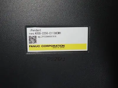 Used FANUC A05B2651B021 / R30IB Robots Ohio US | HGR 24 #891404