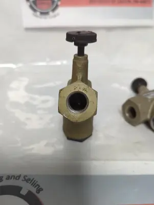 Used ROSS 1968B3007 Pump & Valve Parts Ohio US | Surplus Asset Holdings #1475145