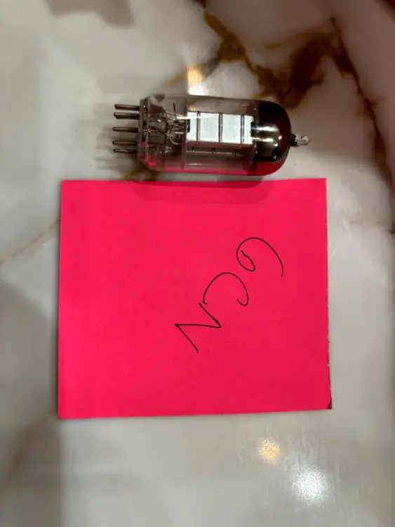 Used Unbranded 6CN7 Tube Sockets Arizona US | ASSET CONVERSION SPECIALISTS, INC. #312593