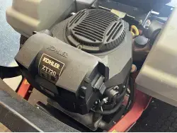Used 2015 EXMARK S-SERIES Mowers Pennsylvania US | Iron Exchange Equipment Solutions #1353732