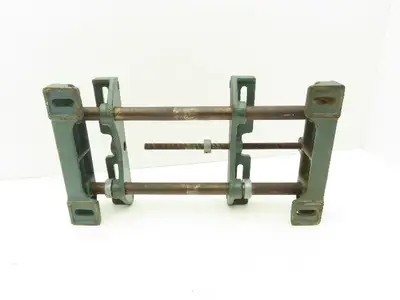 Reliance Electric Company TEL2P-H192 Reeves Drive Manual Adjustable Motor Base