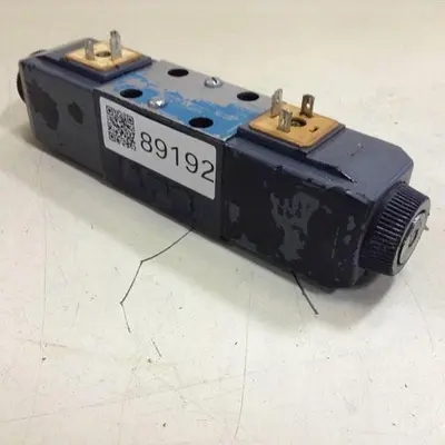 USED VICKERS DG4V-3-6C-M-U-HL7-60