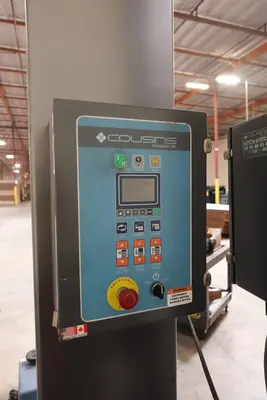 Used _UNKNOWN_ _UNKNOWN_ Pallet Wrappers California US | Capital Recovery Group #1546005