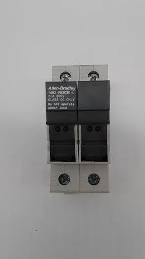 Used ALLEN-BRADLEY ALLEN-BRADLEY 1492-FB2C30-L Misc Electrical & Power Parts | ND Industrial Surplus #1211879