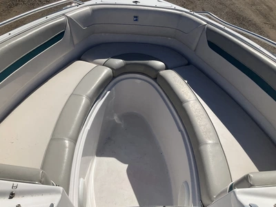Used 1993 FOUR WINNS 210 HORIZON Boats (Misc) Michigan US | Miedema Asset Management Group #1483583