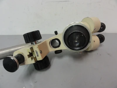 USED UNITRON ZSB