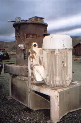 USED THEORY APPLICATION SERVICE 42B