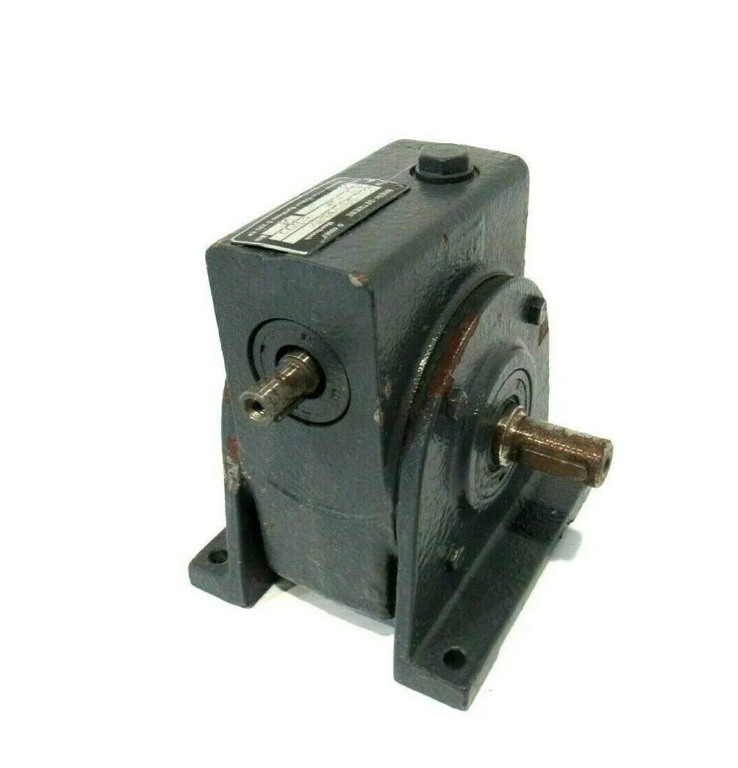 NEW RHEIN GETRIEBE 40.1ZB /SP273 GEAR BOX 110 846 91300 401ZBSP273