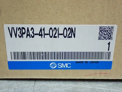 USED SMC VV3PA34102102N