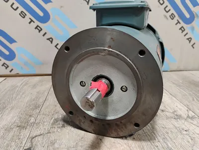 Reliance Electric B78C5224P A.C. Motors | ESS Industrial Equipment Sales (3)