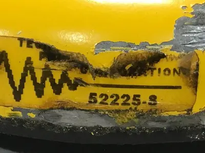 USED TECH PRODUCTS 52225-8