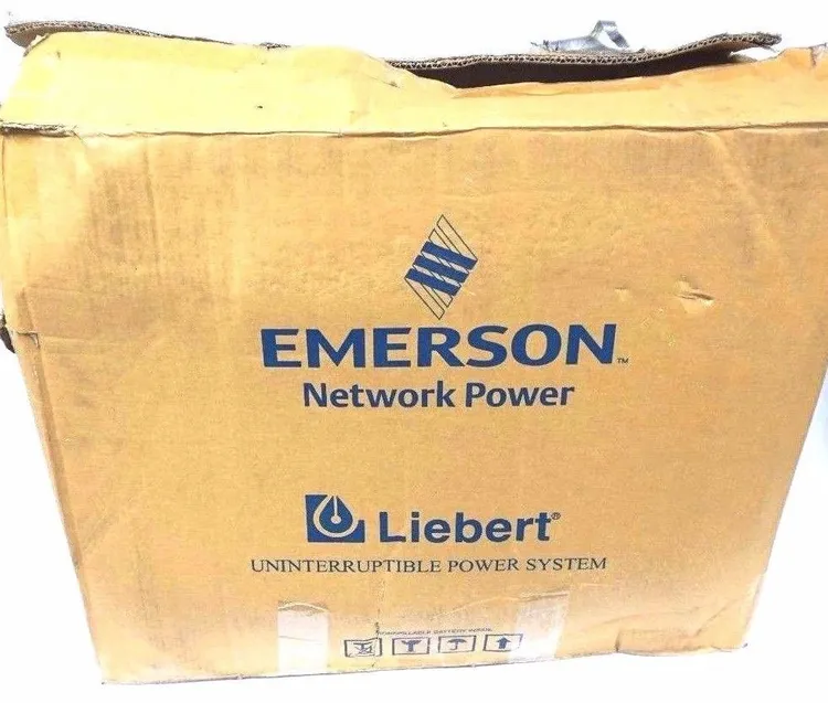 New | in-Stock EMERSON LIEBERT _UNKNOWN_ Circuit Boards Michigan US | SB Industrial Supply #874848