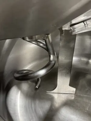 USED 2014 EMPIRE BAKERY EQUIPMENT AR300