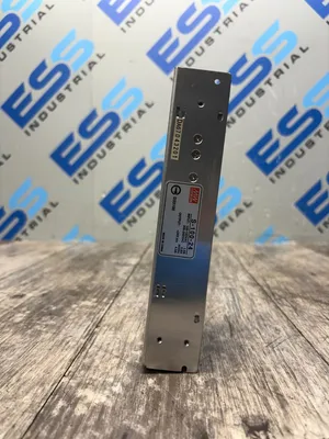 Used MEAN WELL S-100-24 Misc Electrical & Power Parts South Carolina US | ESS Industrial Equipment Sales #1388442
