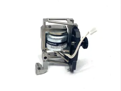 USED HESSE, GEEPLUS 86909, SC-P304-C10114, M090147P1.2404