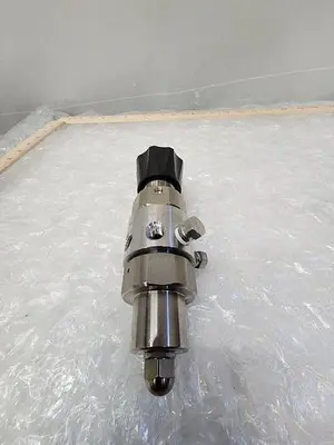 ALPHAGAZ 44-3462S24-016 PRESSURE REGULATOR