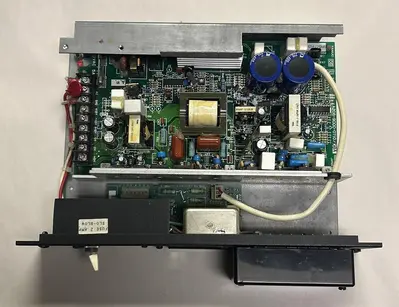 USED GE FANUC A20B-9000-0710