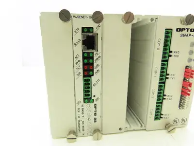 Used OPTO 22 _UNKNOWN_ PLC Processors Indiana US | Arrow Industrial #1408196