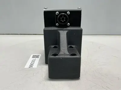 USED EATON-VICKERS EHST-3-FVF-40