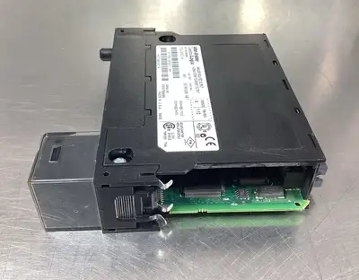 USED Allen-Bradley Allen-Bradley 1756-0F6CI A