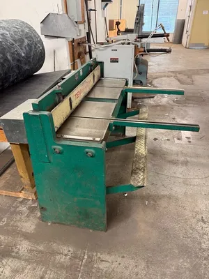TENNSMITH 52 Foot Power Shears | ListingHippo (4)
